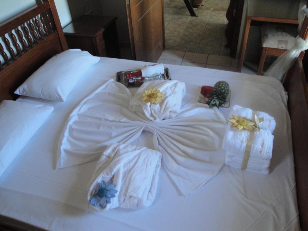 Afroditi Rethymno  Room photo