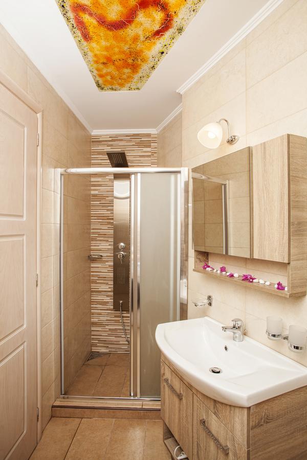 Afroditi Rethymno  Exterior photo
