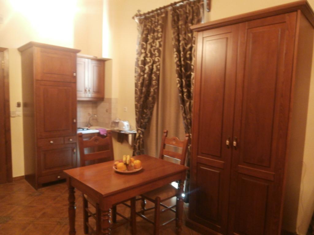 Afroditi Rethymno  Room photo
