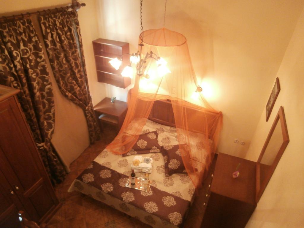 Afroditi Rethymno  Room photo