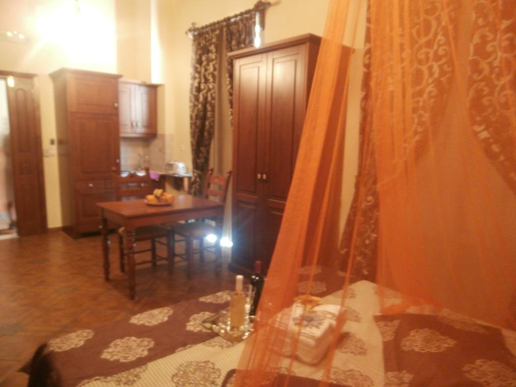 Afroditi Rethymno  Room photo
