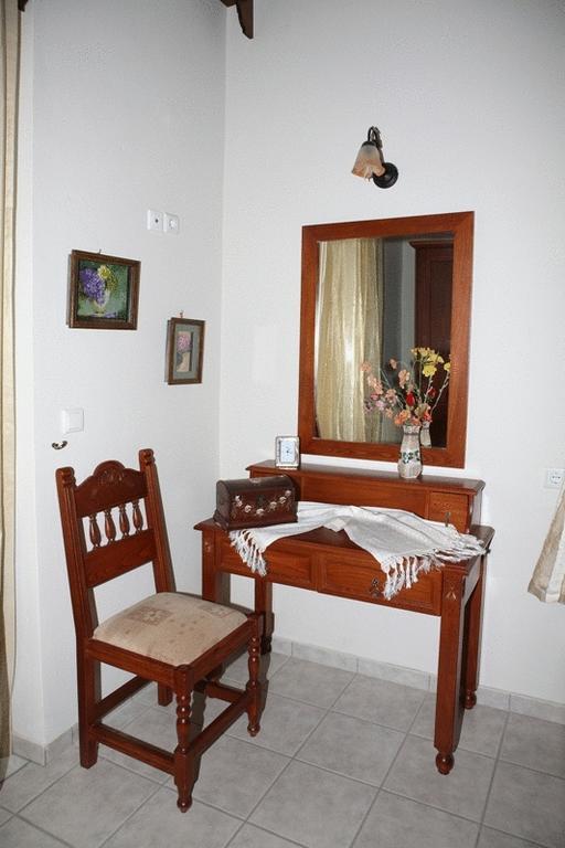 Afroditi Rethymno  Exterior photo